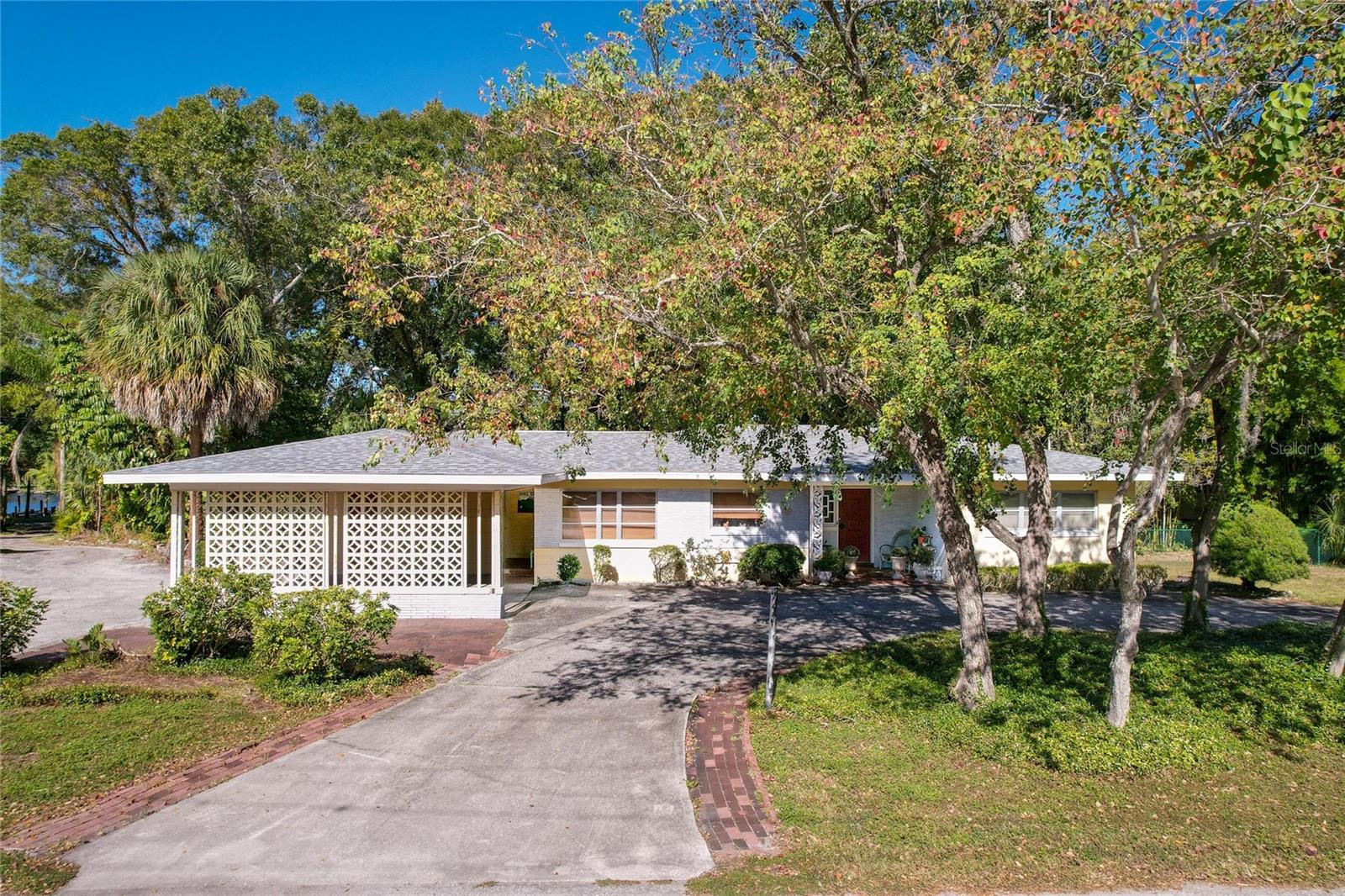 BUFFALO HEIGHTS - Residential