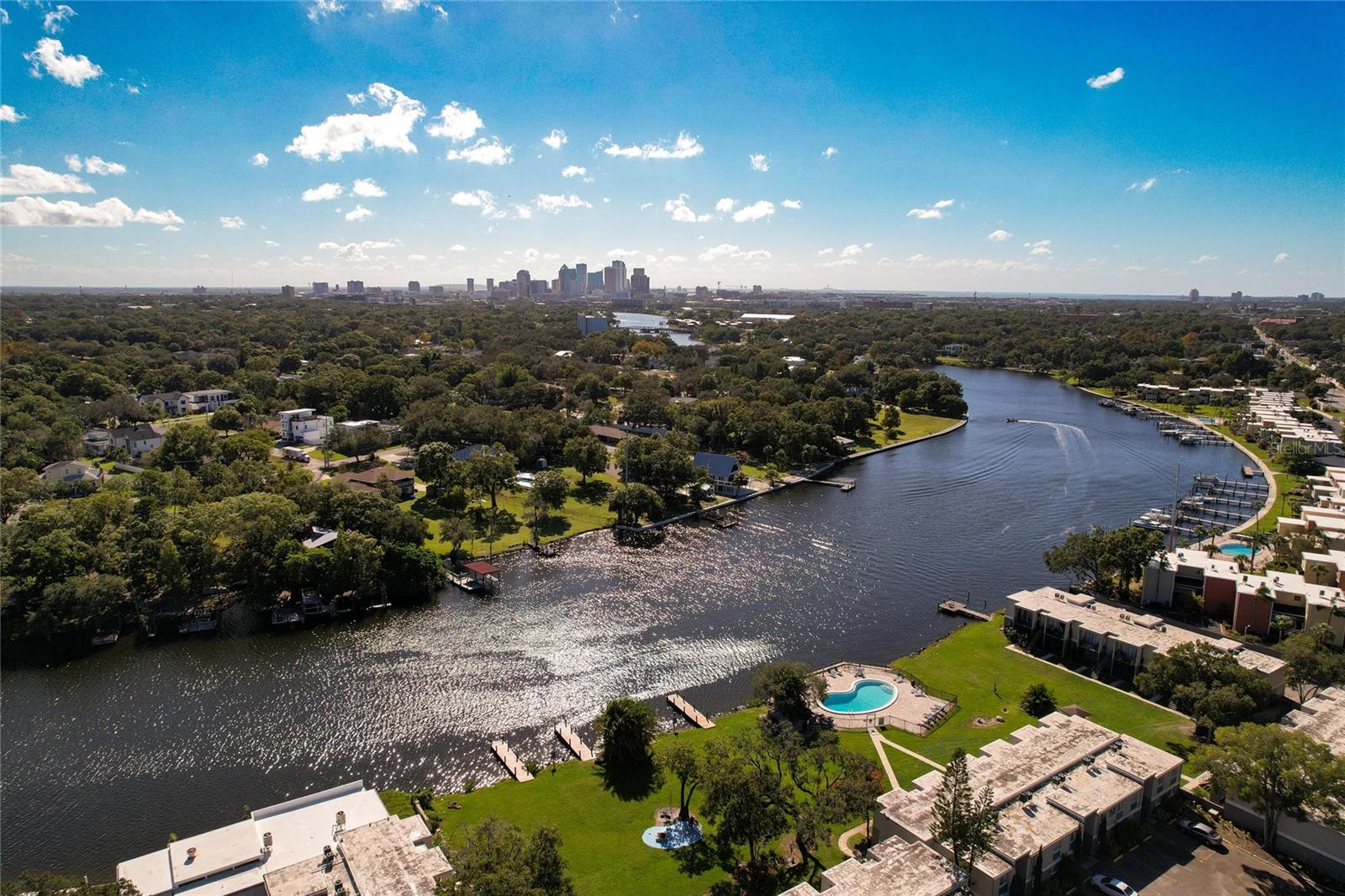 BUFFALO HEIGHTS - Residential