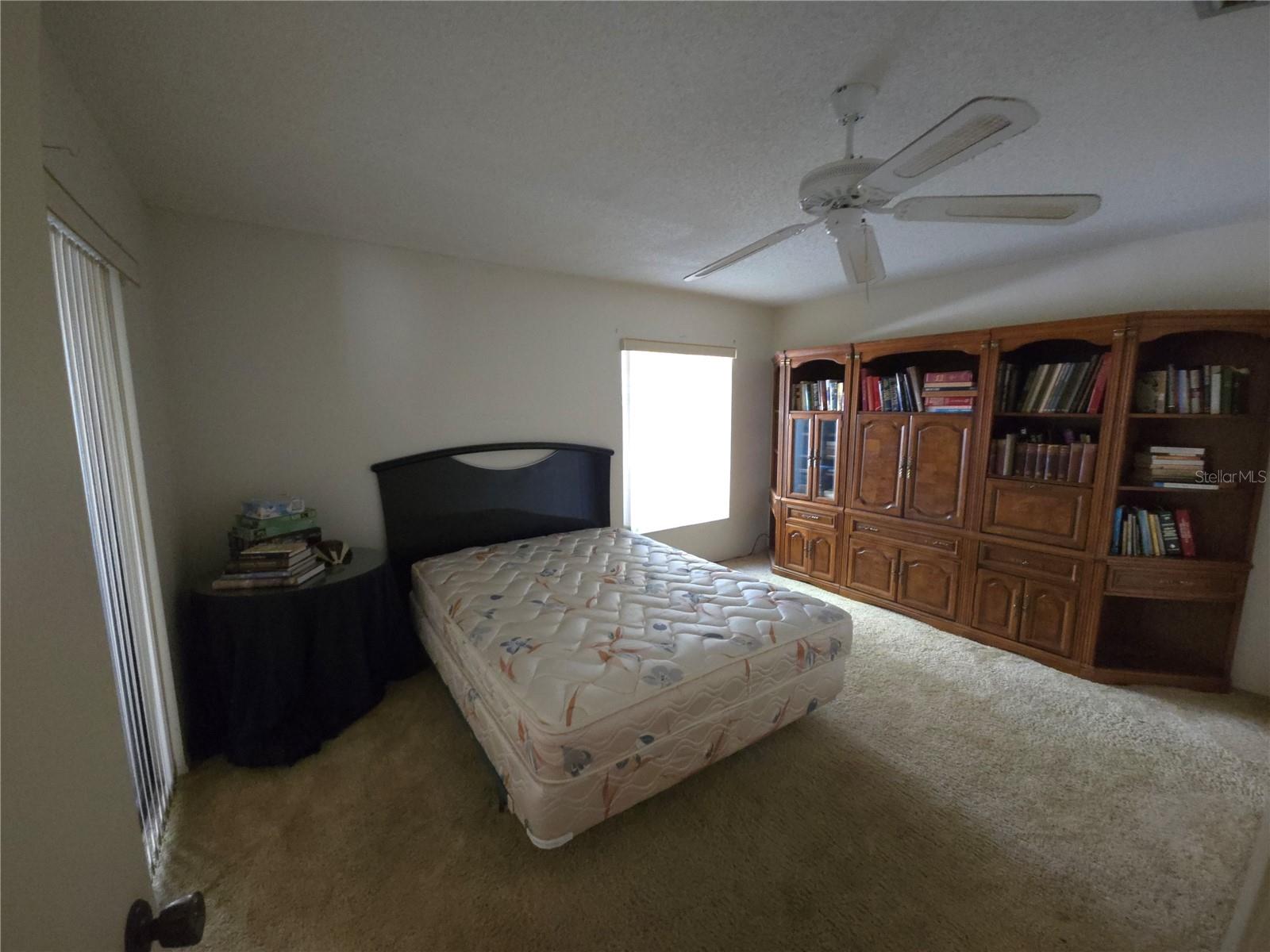 THE VILLAS AT WILD OAK BAY IV - Residential