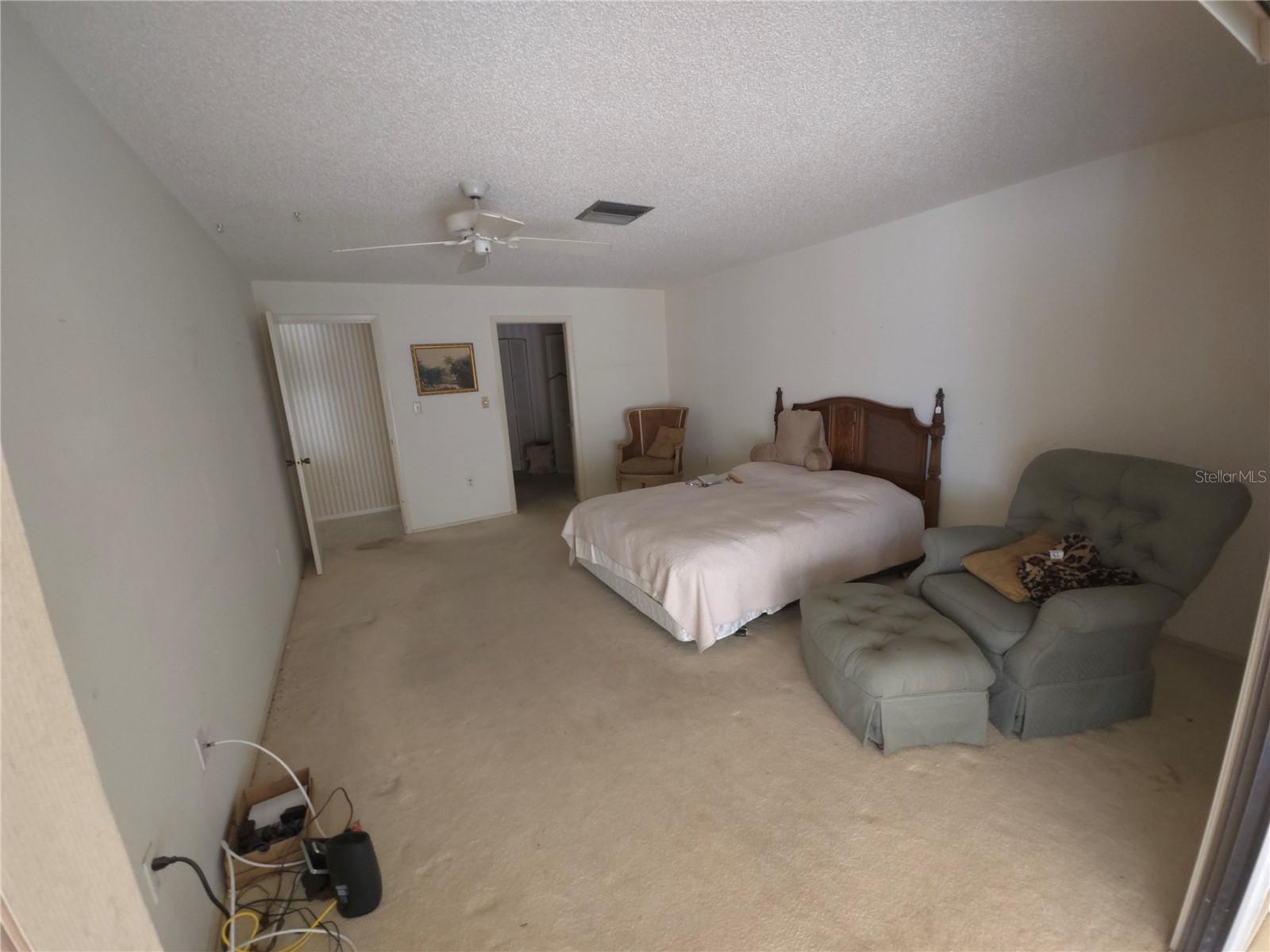 THE VILLAS AT WILD OAK BAY IV - Residential