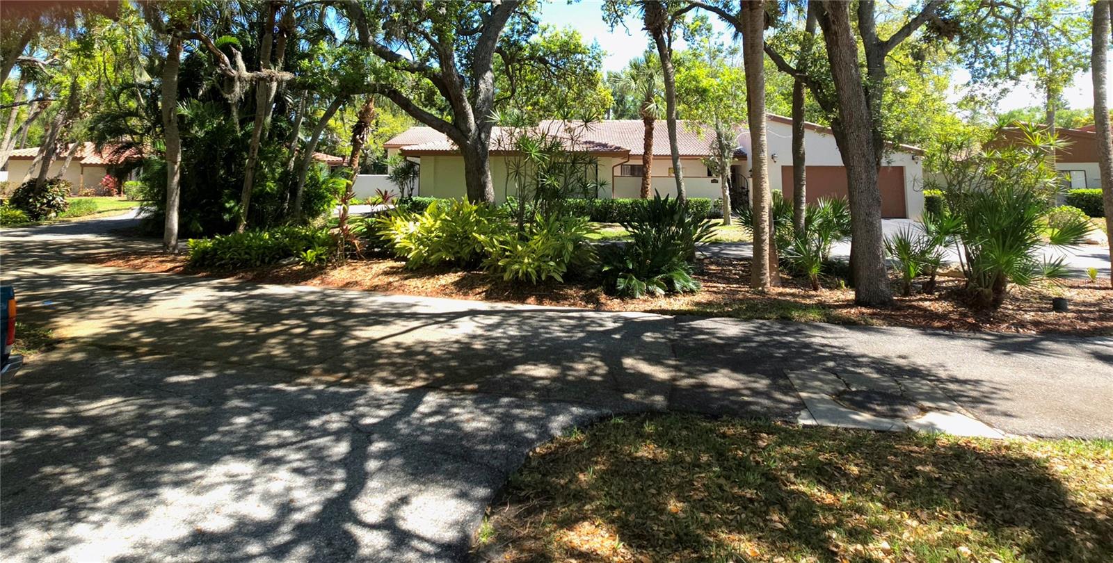 THE VILLAS AT WILD OAK BAY IV - Residential