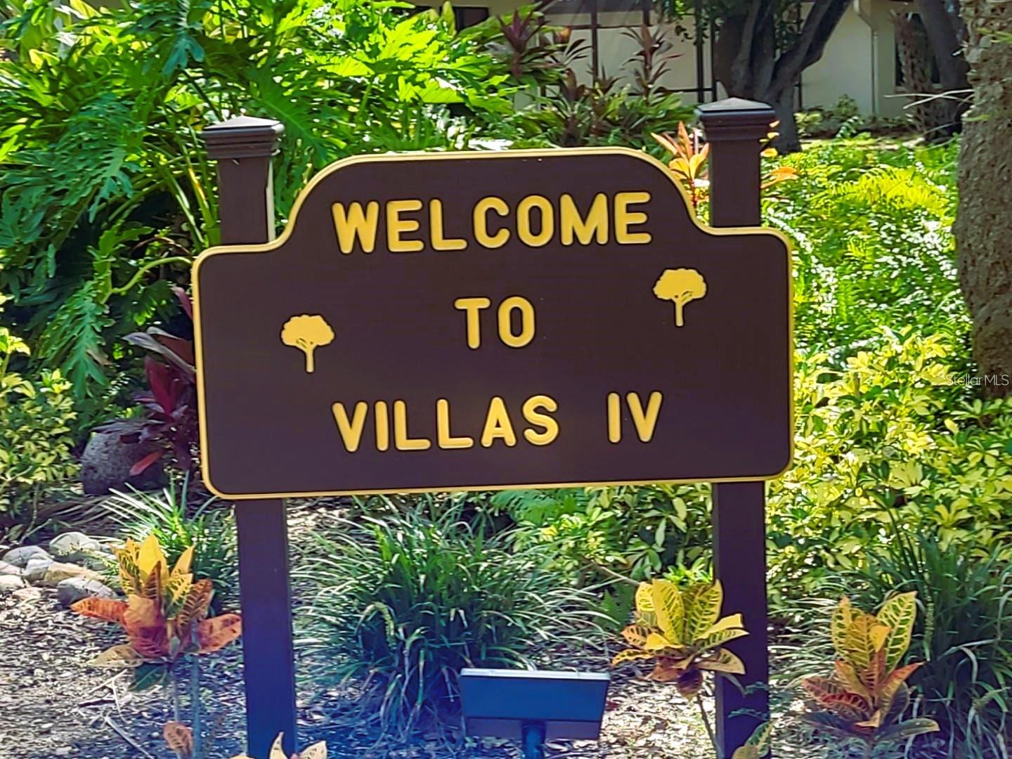 THE VILLAS AT WILD OAK BAY IV - Residential