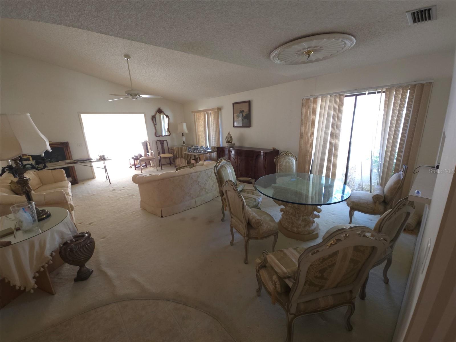 THE VILLAS AT WILD OAK BAY IV - Residential