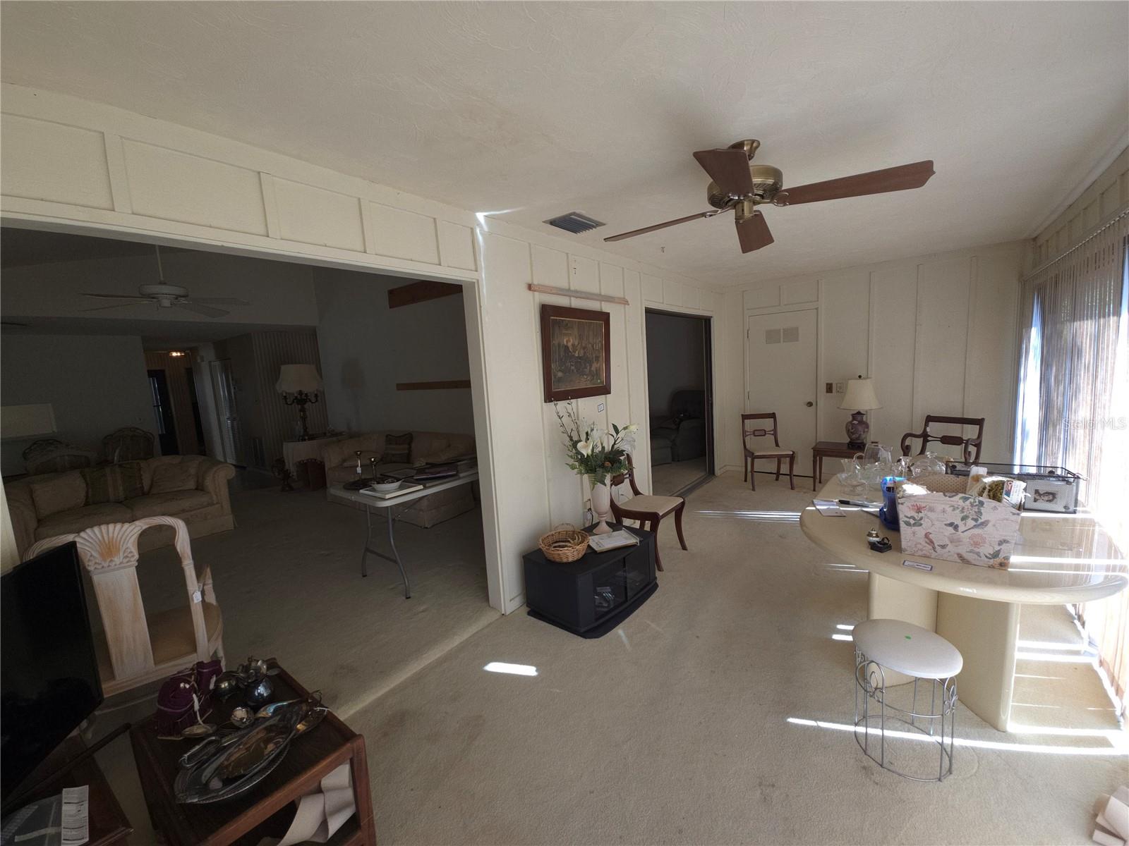 THE VILLAS AT WILD OAK BAY IV - Residential