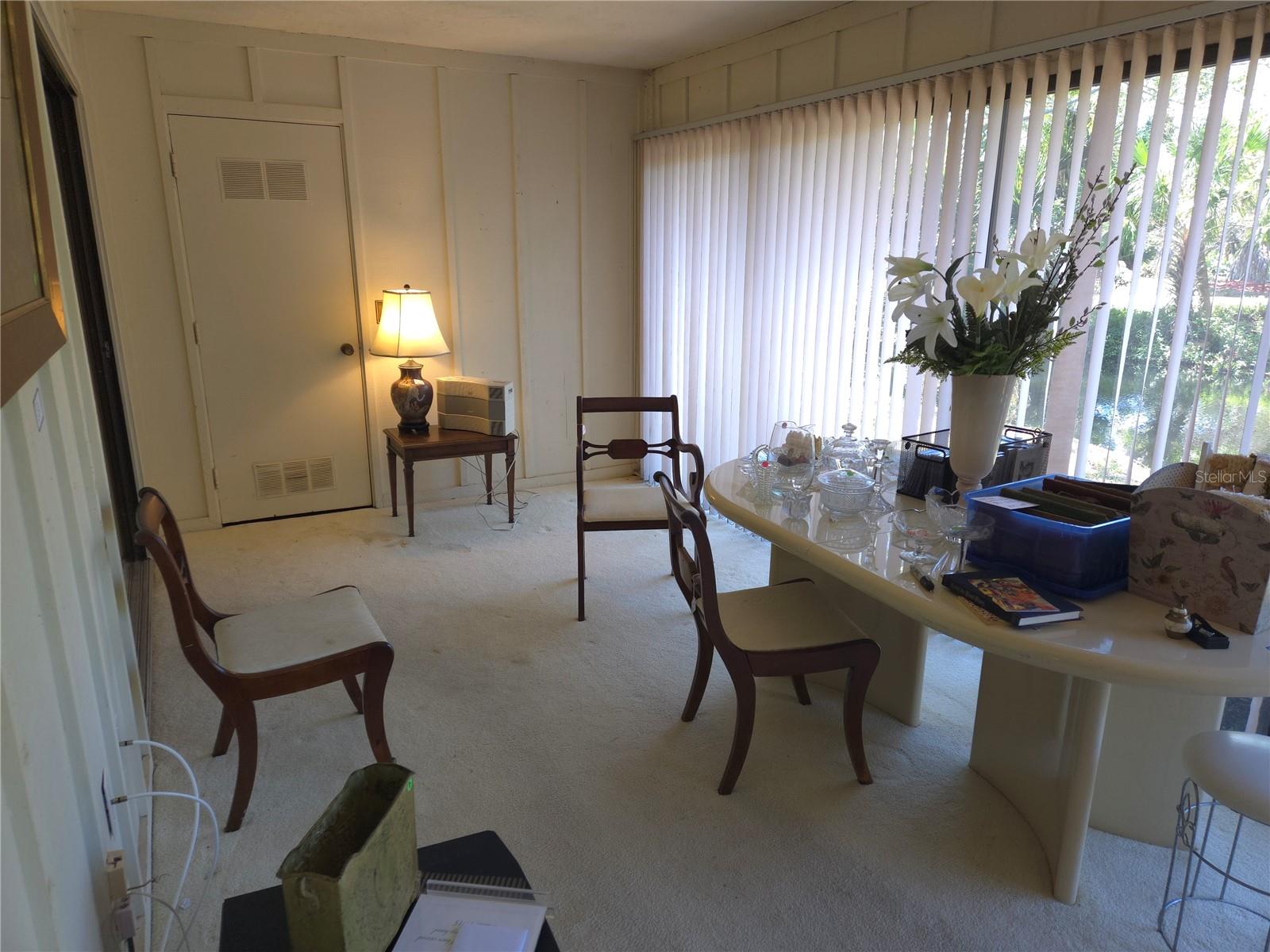 THE VILLAS AT WILD OAK BAY IV - Residential