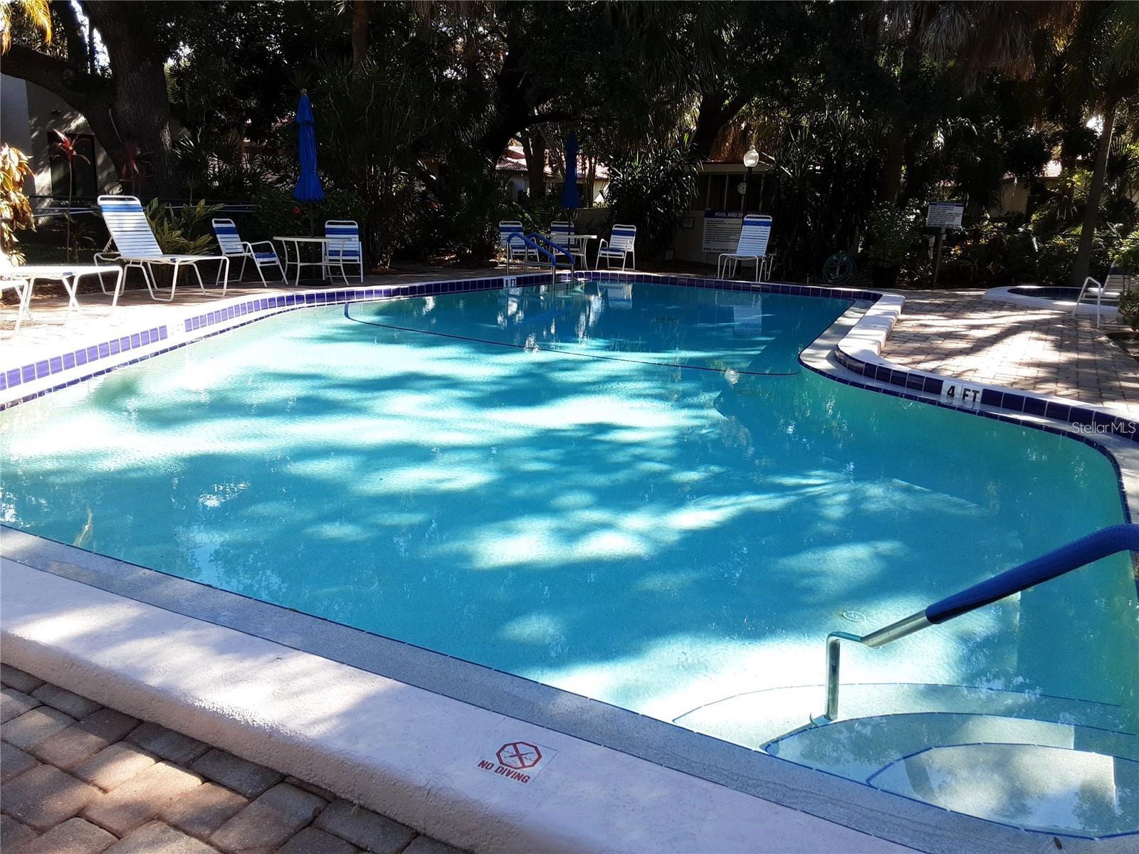 THE VILLAS AT WILD OAK BAY IV - Residential