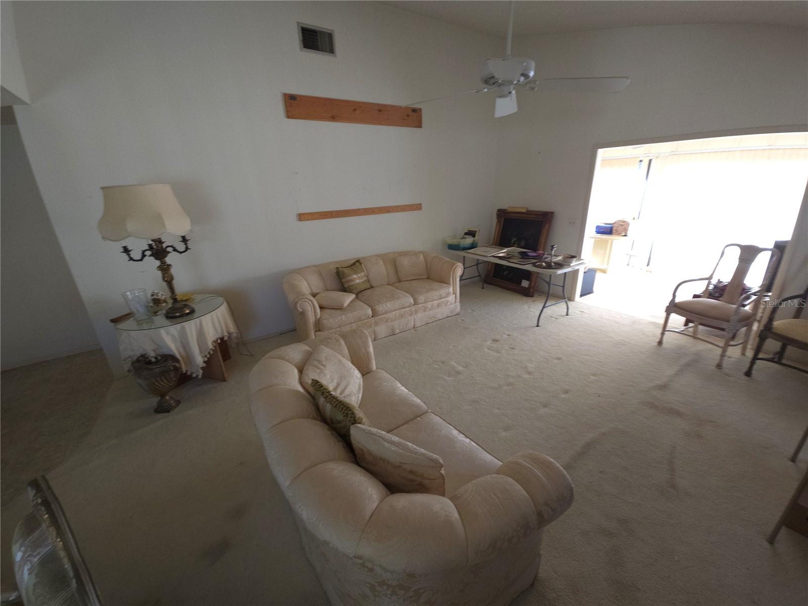 THE VILLAS AT WILD OAK BAY IV - Residential