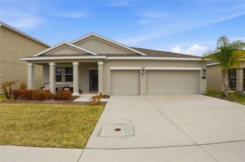 Photo of 500 Watusi Way, Saint Cloud, FL 34772 (MLS # S5144078)