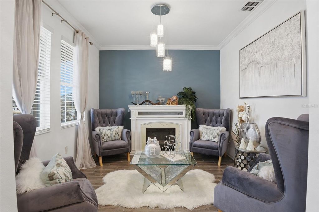 Photo of 500 Watusi Way, Saint Cloud, FL 34772 (MLS # S5144078)