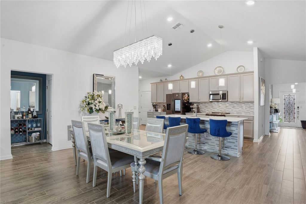 Photo of 500 Watusi Way, Saint Cloud, FL 34772 (MLS # S5144078)