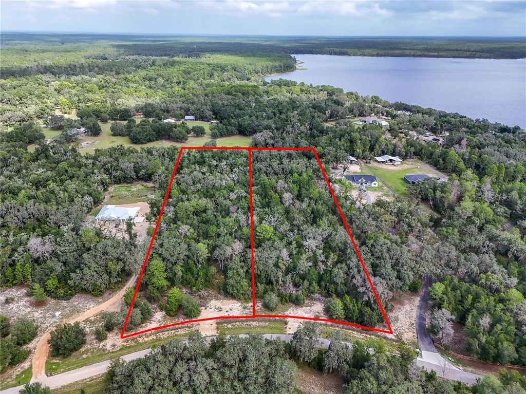 Photo of 0 Cross Country (lot 18) Boulevard, Altoona, FL 32702 (MLS # G5103051)