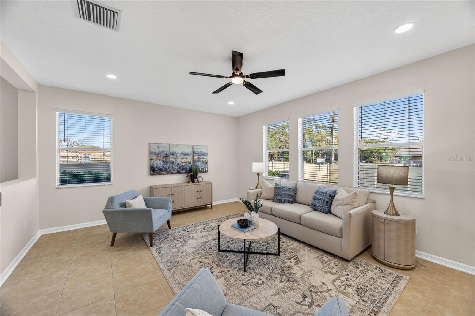 ST HAGOP CHURCH SUB - Residential