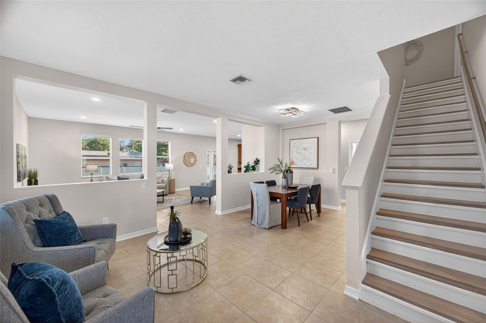 ST HAGOP CHURCH SUB - Residential