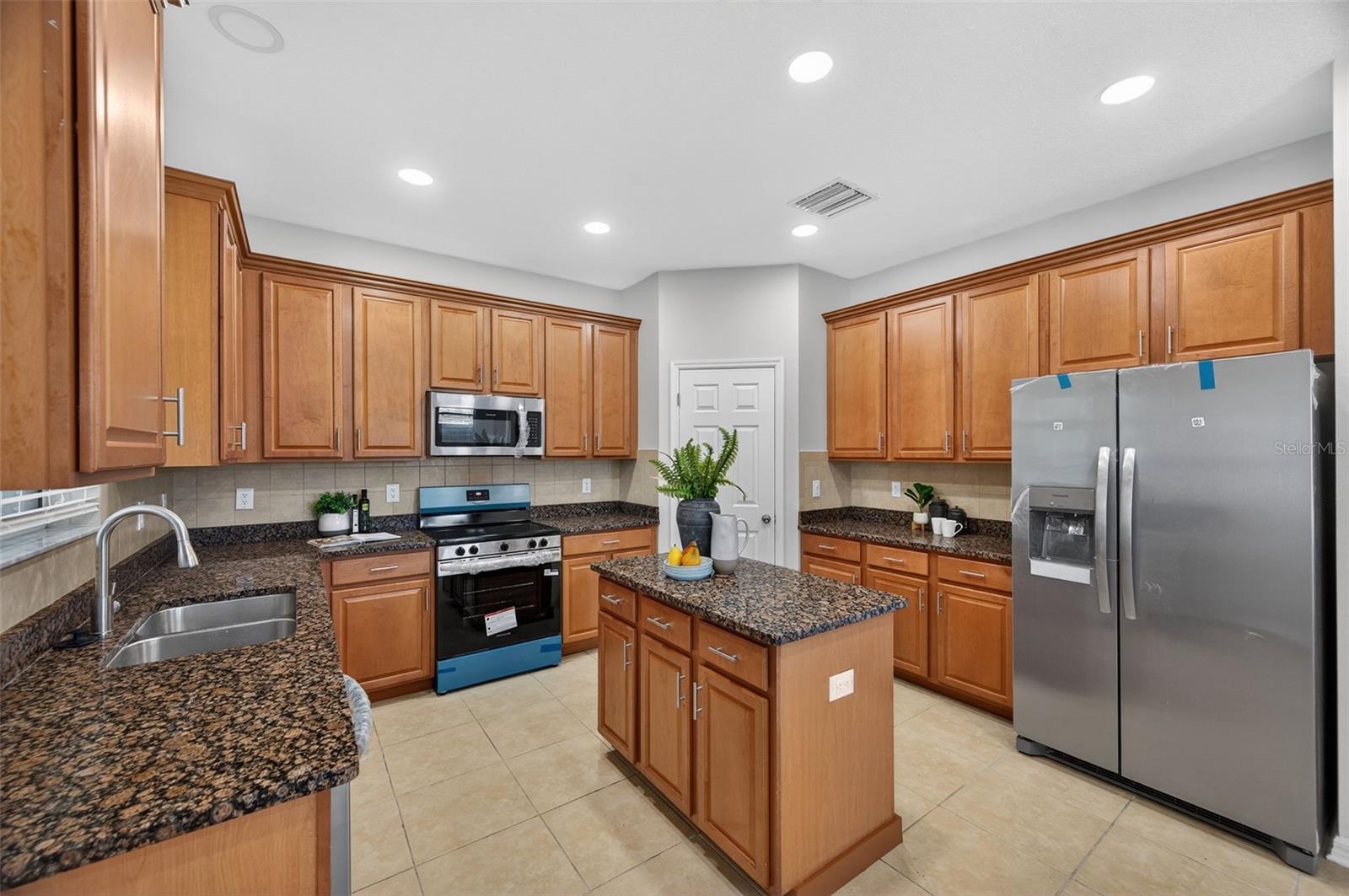 ST HAGOP CHURCH SUB - Residential