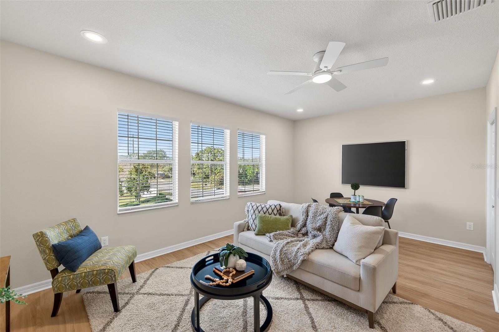 ST HAGOP CHURCH SUB - Residential