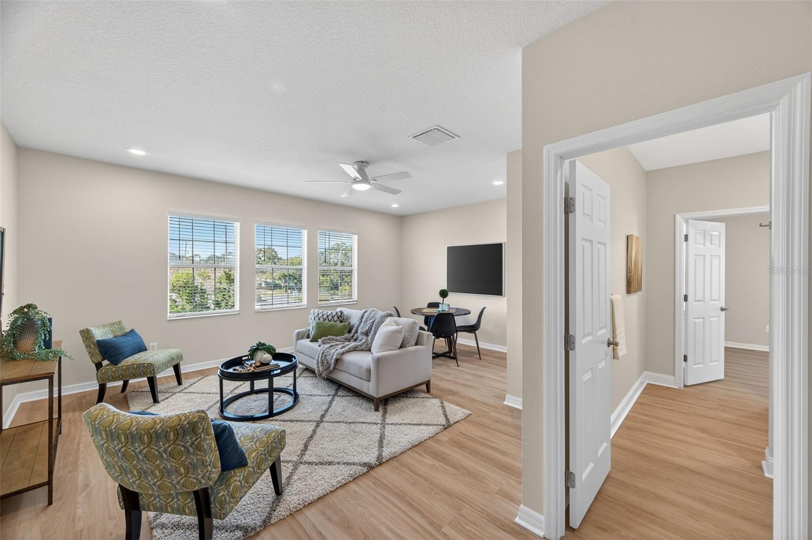 ST HAGOP CHURCH SUB - Residential