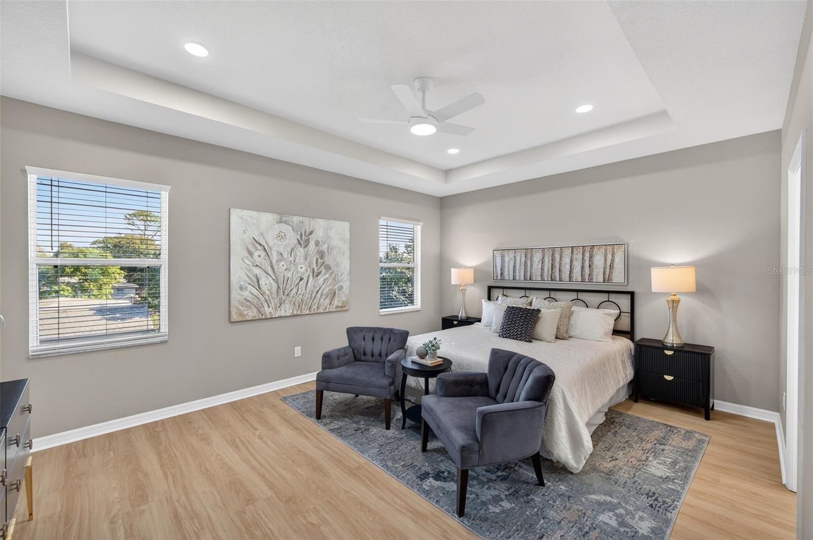 ST HAGOP CHURCH SUB - Residential