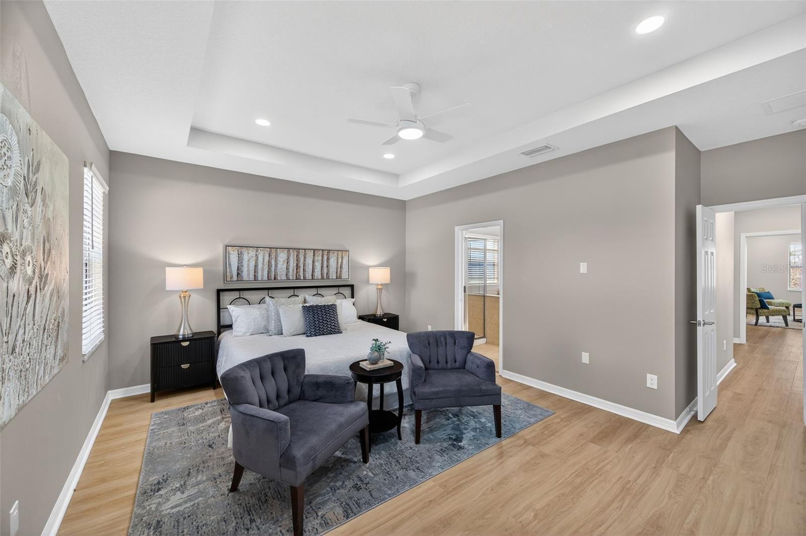 ST HAGOP CHURCH SUB - Residential