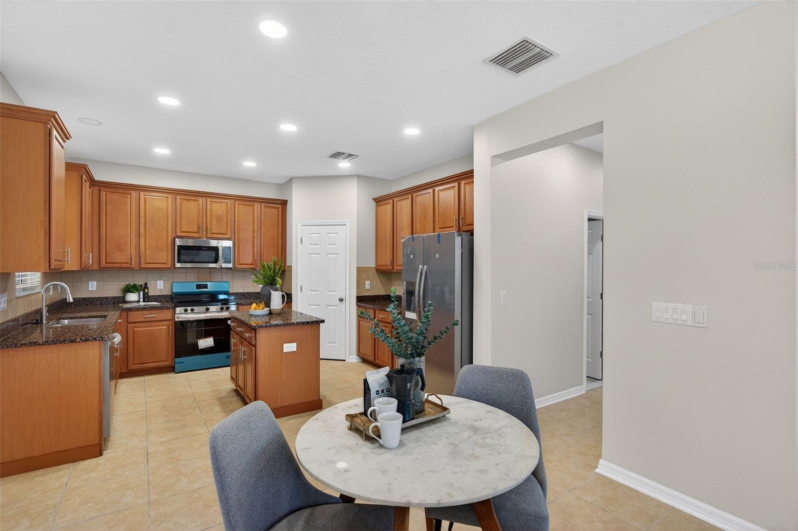 ST HAGOP CHURCH SUB - Residential