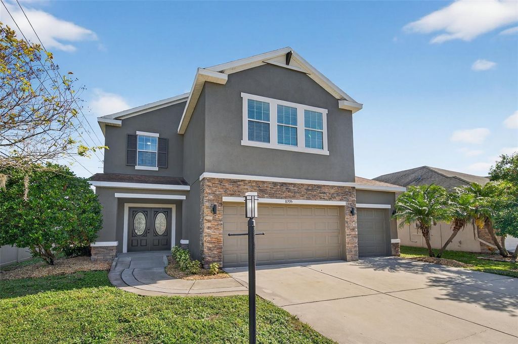 Photo of 8995 70th Way N, Pinellas Park, FL 33782 (MLS # TB8458067)