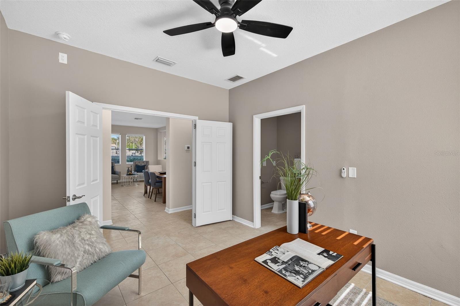 ST HAGOP CHURCH SUB - Residential