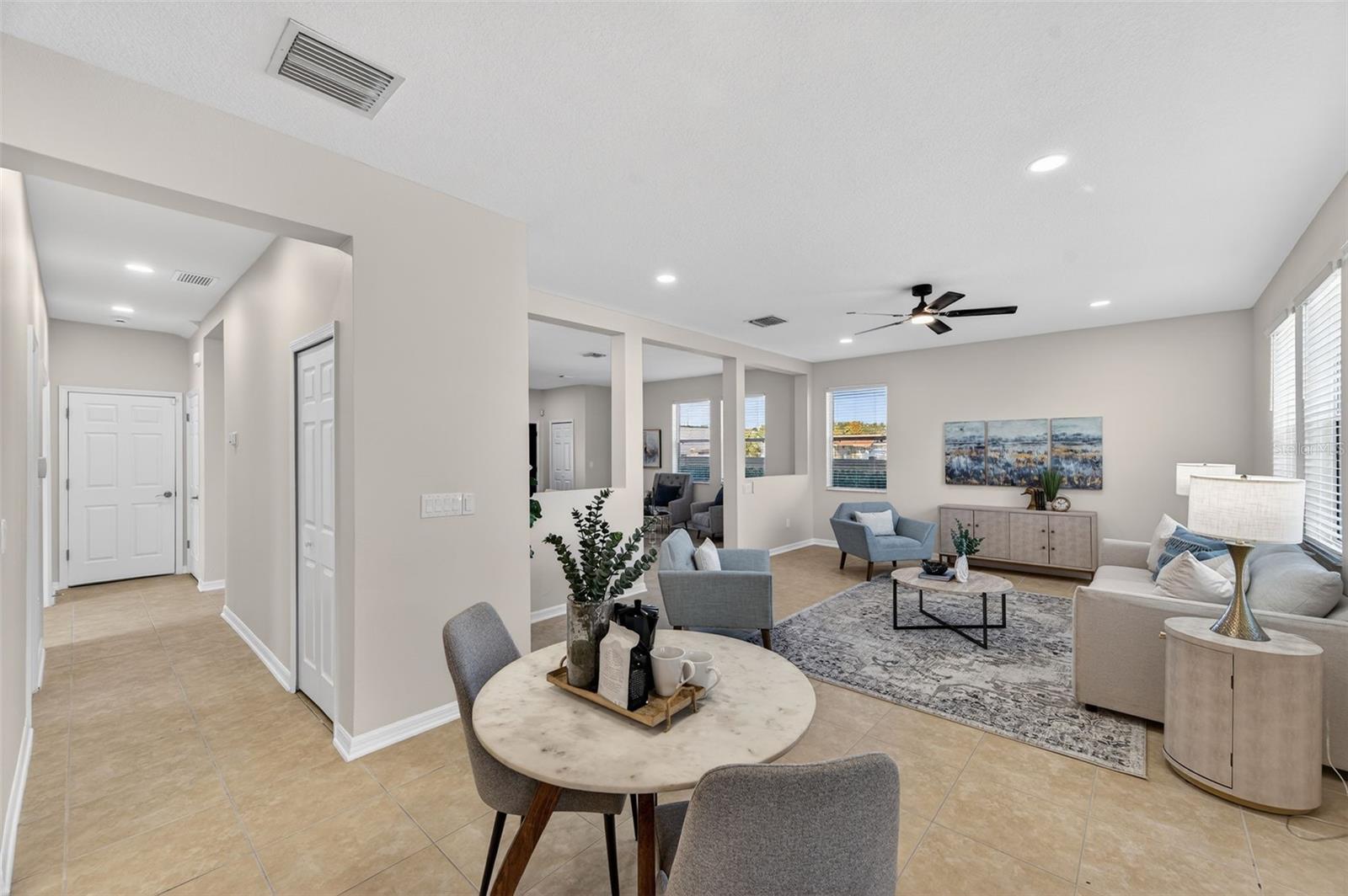 ST HAGOP CHURCH SUB - Residential