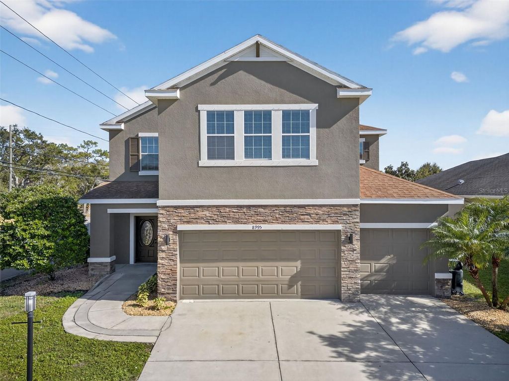 Photo of 8995 70th Way N, Pinellas Park, FL 33782 (MLS # TB8458067)