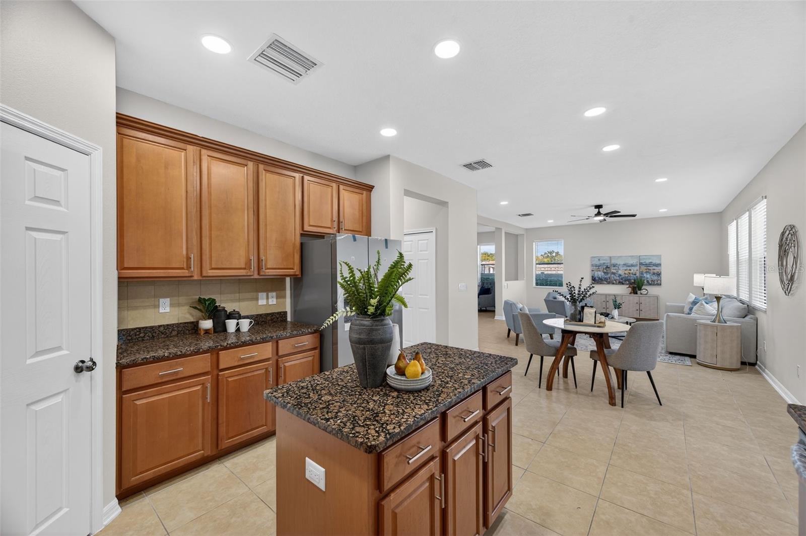 ST HAGOP CHURCH SUB - Residential