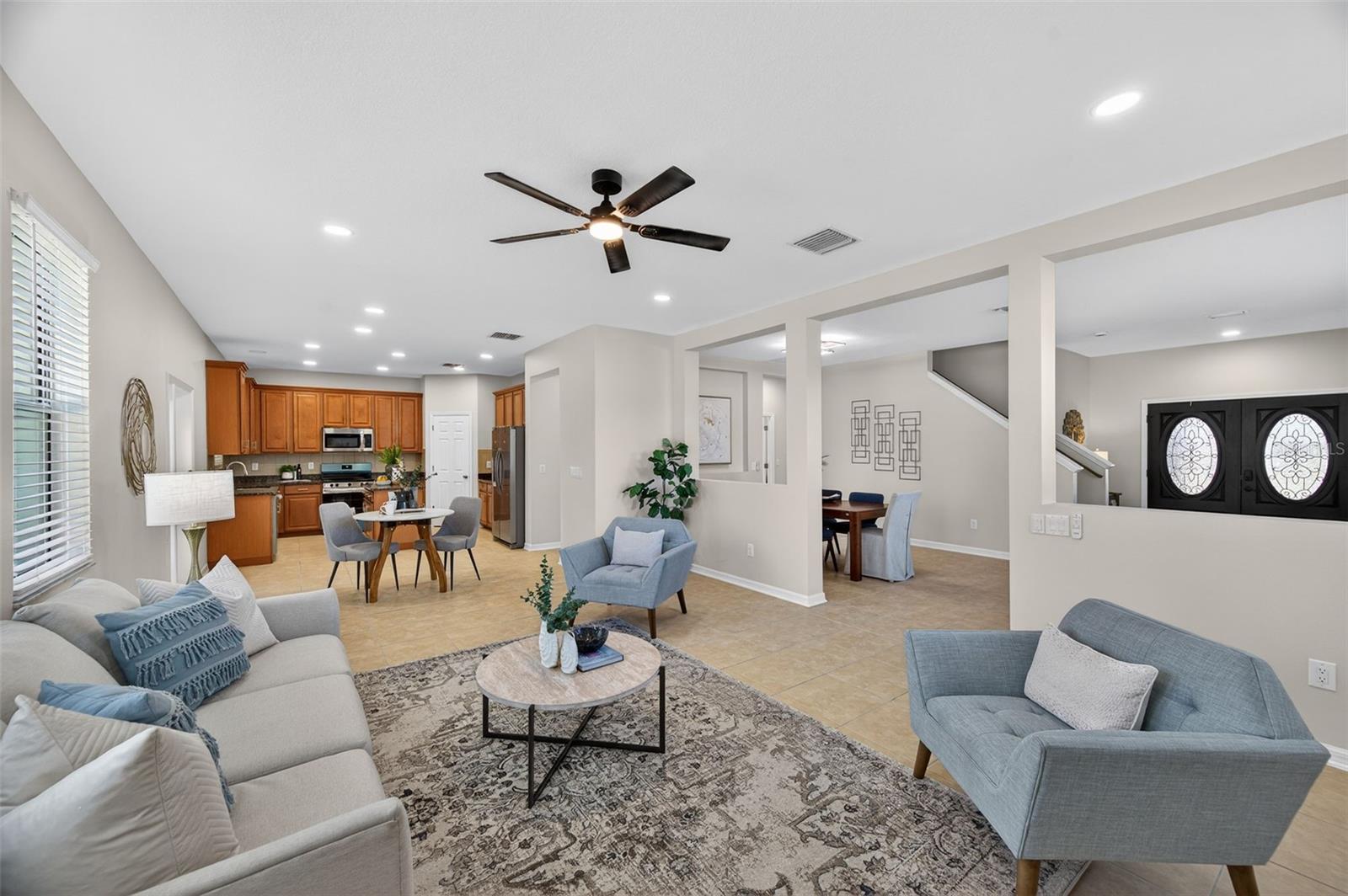 ST HAGOP CHURCH SUB - Residential