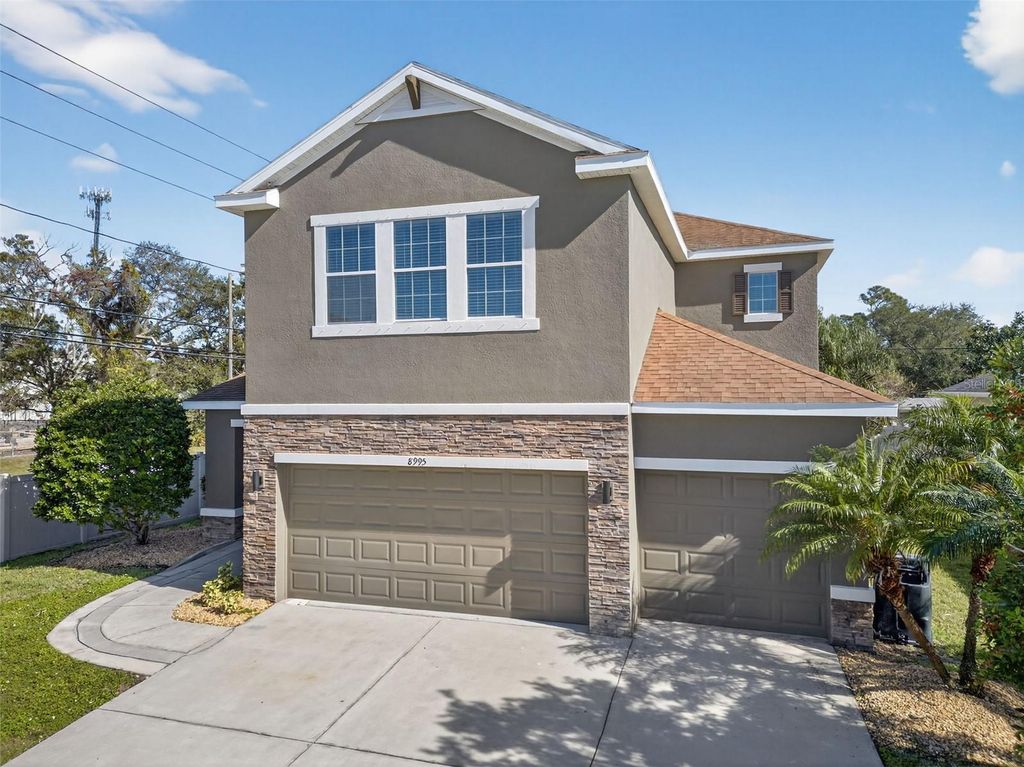 Photo of 8995 70th Way N, Pinellas Park, FL 33782 (MLS # TB8458067)