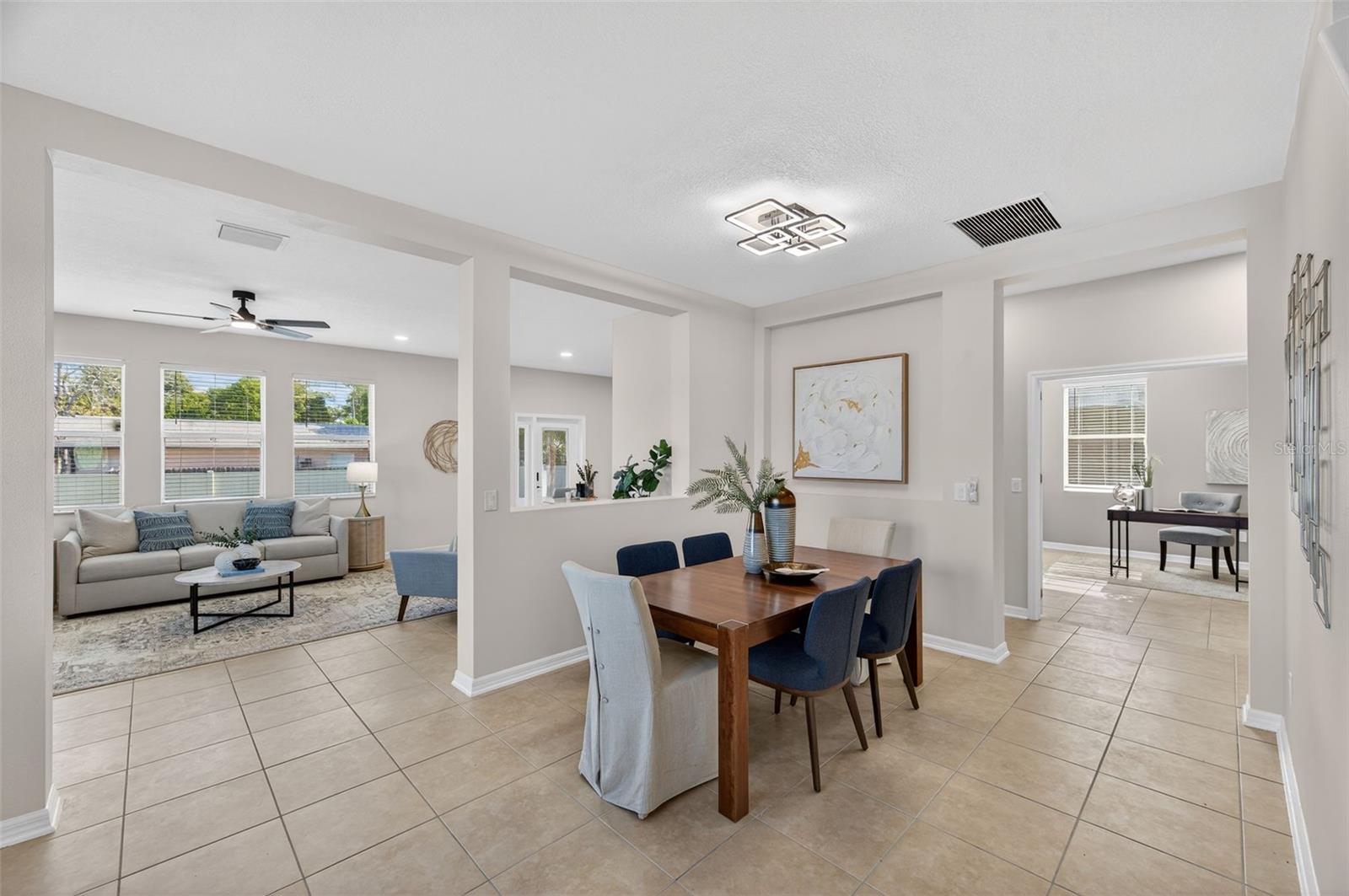 ST HAGOP CHURCH SUB - Residential