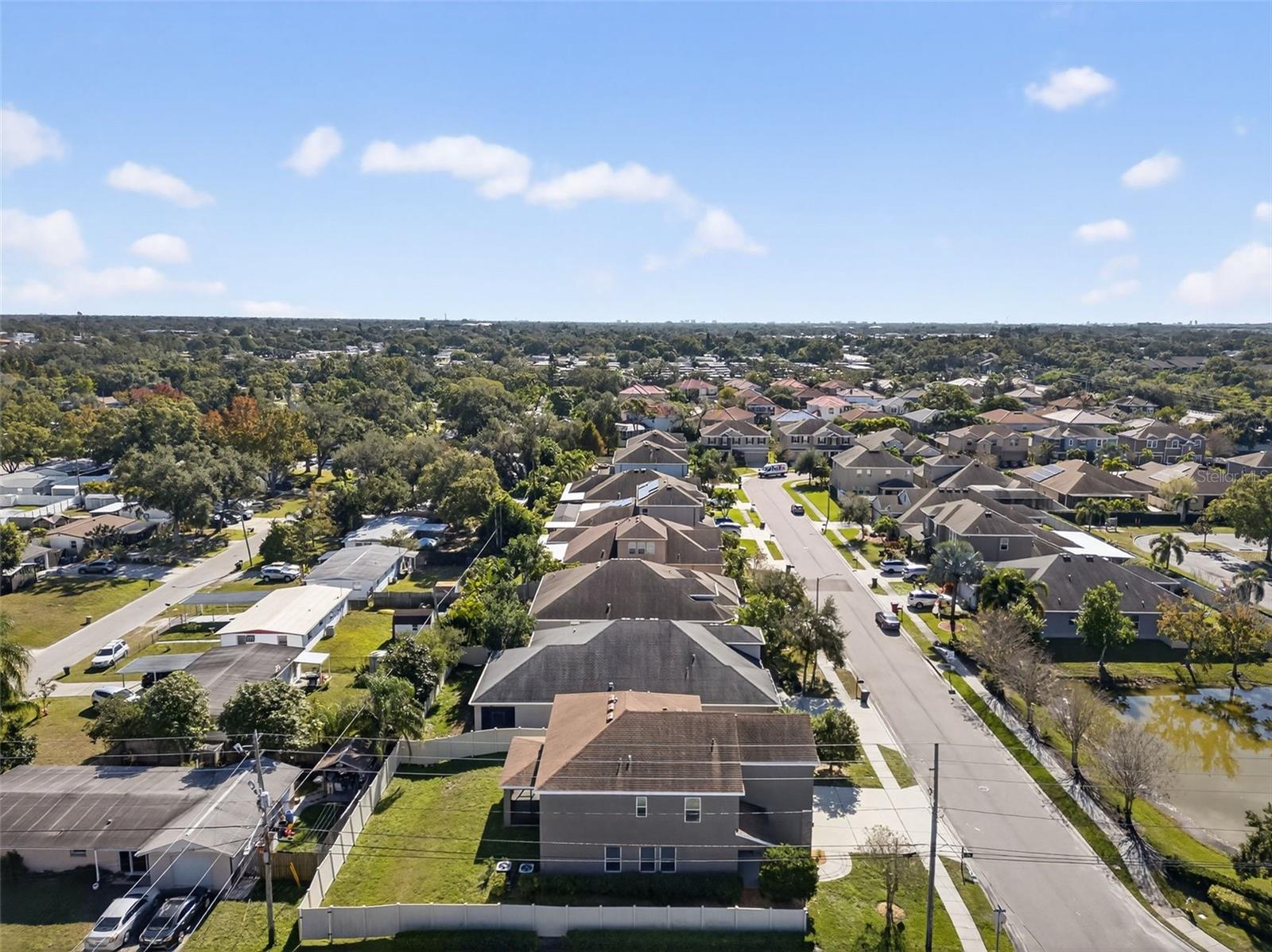 ST HAGOP CHURCH SUB - Residential