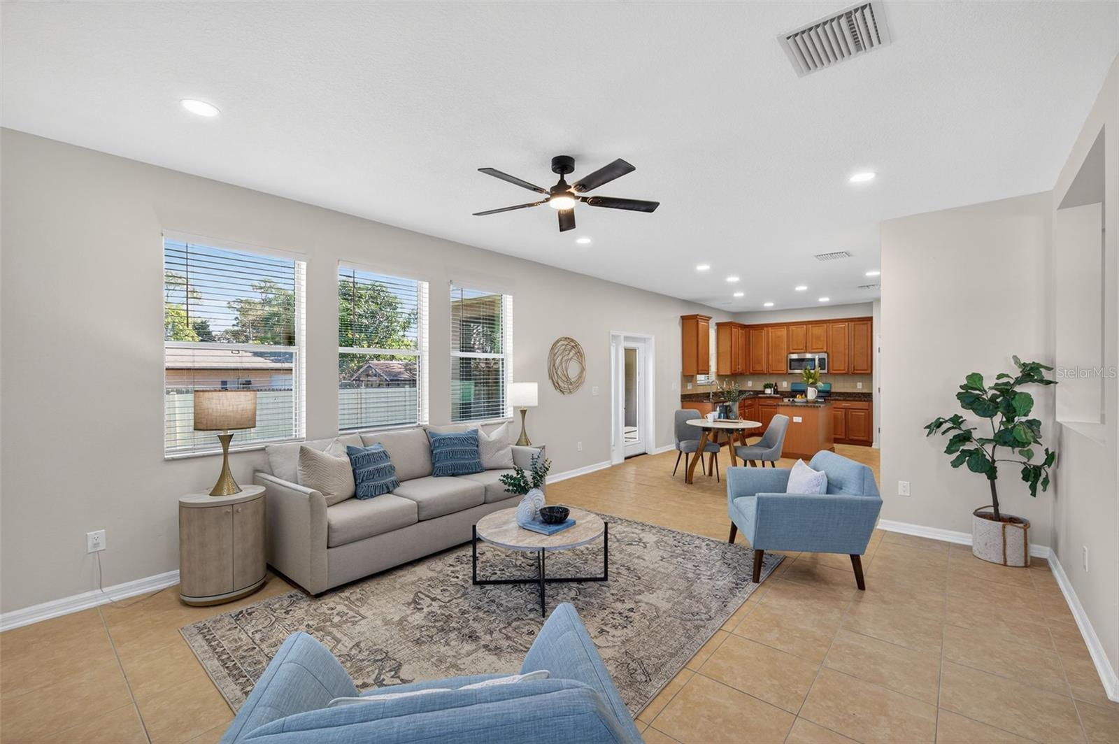 ST HAGOP CHURCH SUB - Residential