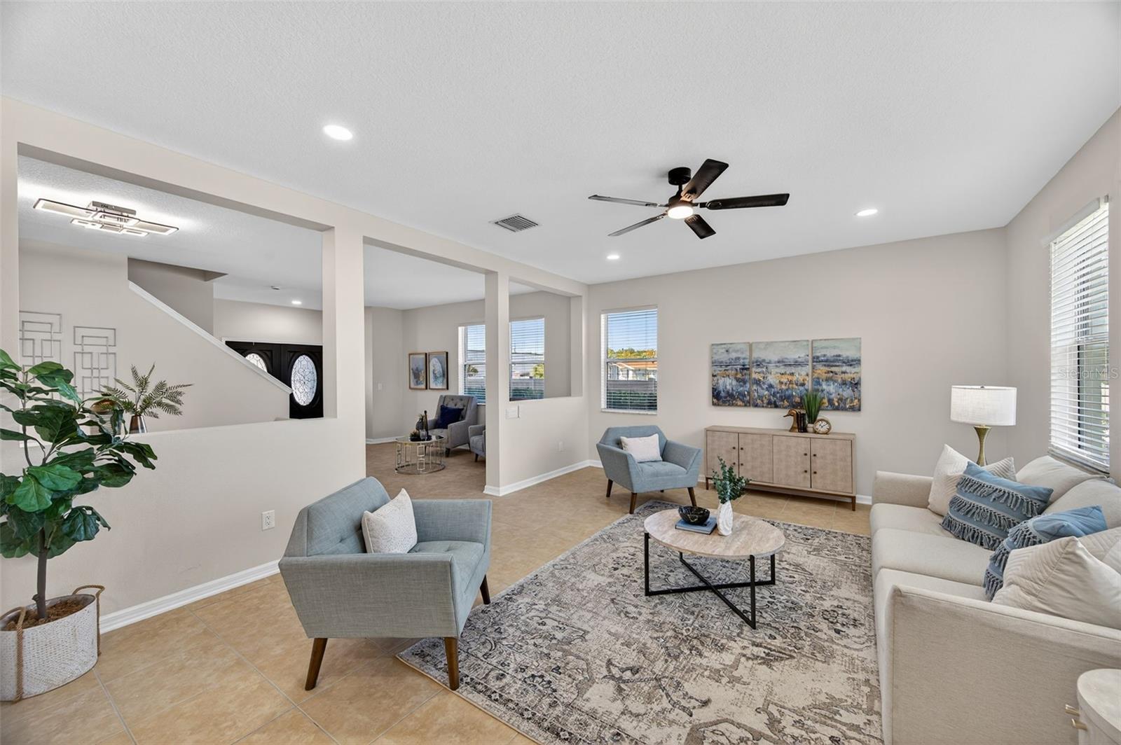 ST HAGOP CHURCH SUB - Residential