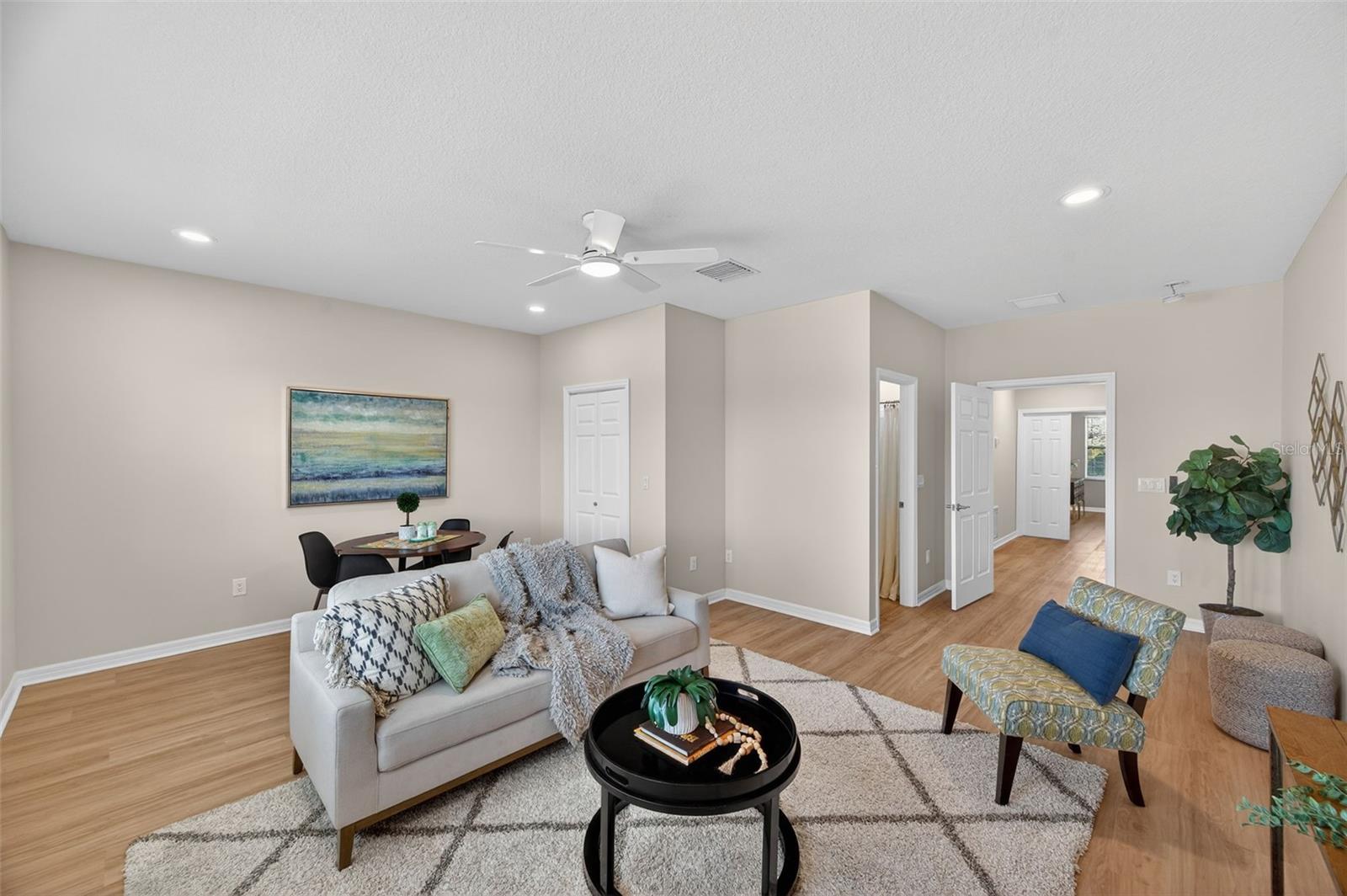 ST HAGOP CHURCH SUB - Residential