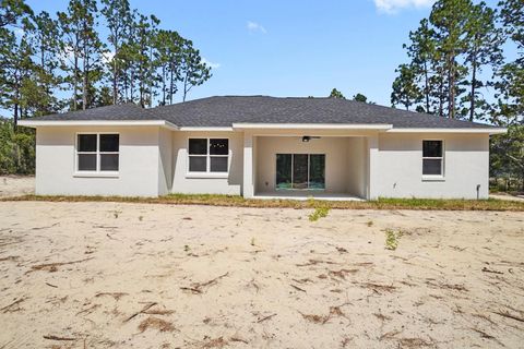 A home in OCALA