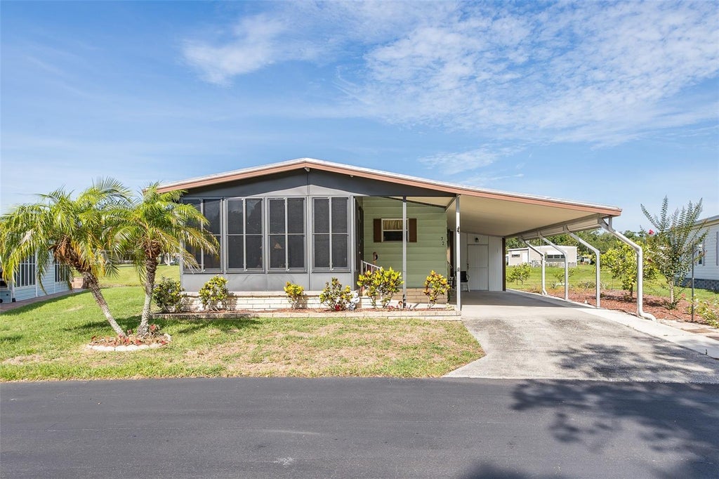 Photo of 72 Cottagewood Drive #29, Safety Harbor, FL 34695 (MLS # TB8517240)
