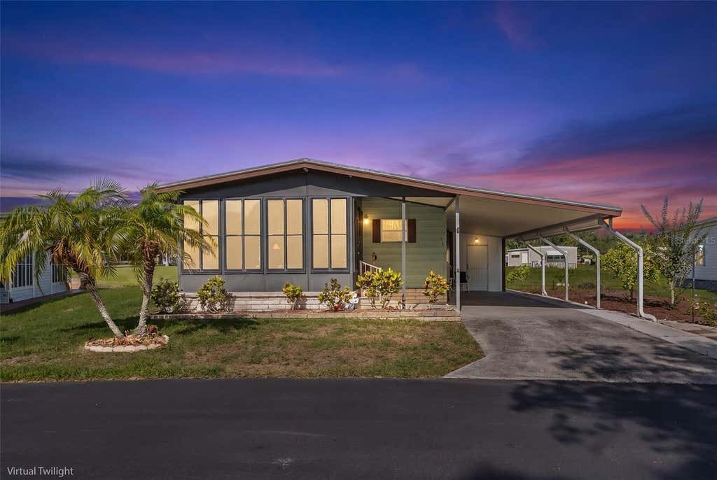 Photo of 72 Cottagewood Drive #29, Safety Harbor, FL 34695 (MLS # TB8517240)