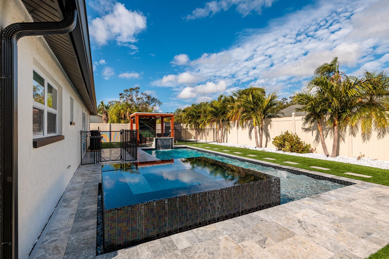 SEMINOLE PINES SUB PH 1 - Residential