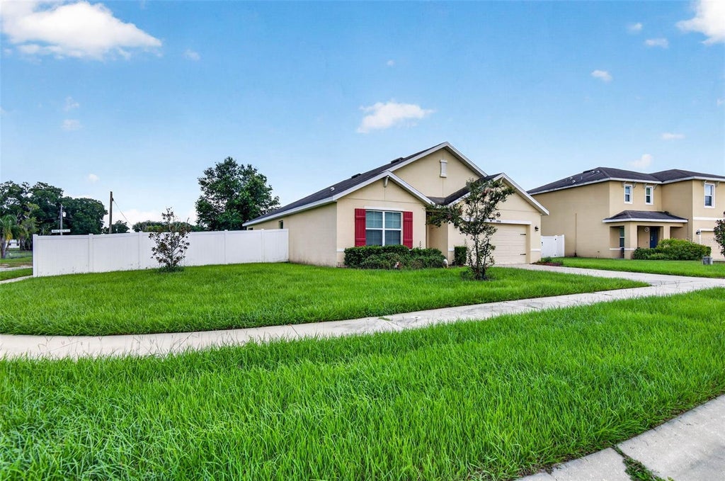 Photo of 35900 Hillbrook Avenue, Zephyrhills, FL 33541 (MLS # TB8539585)