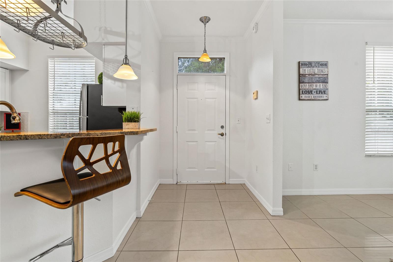 LAKE CHASE CONDO - Residential
