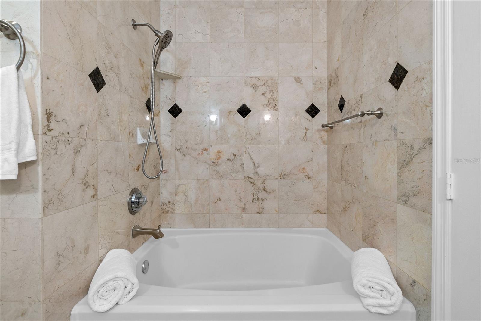 LAKE CHASE CONDO - Residential