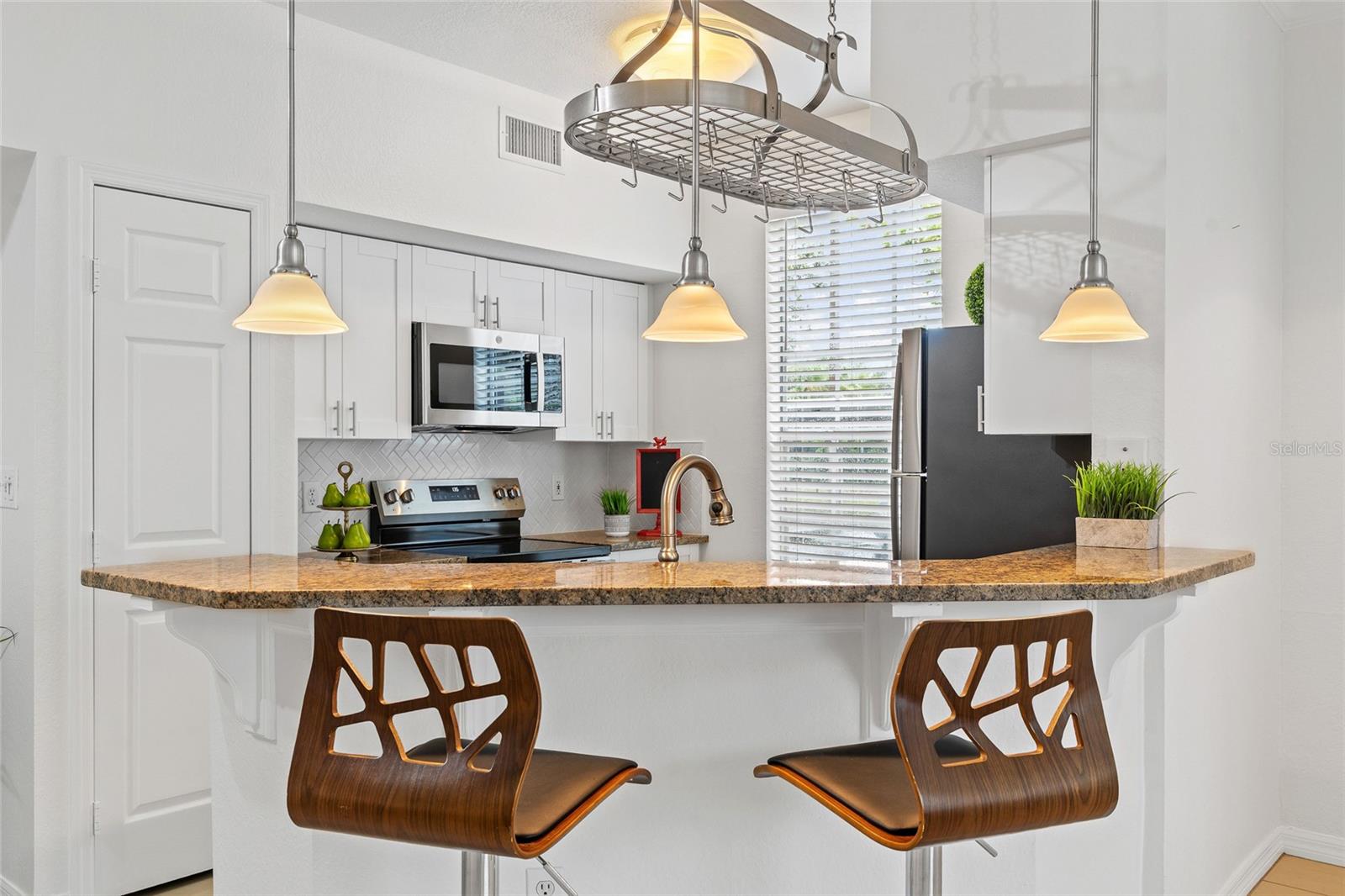 LAKE CHASE CONDO - Residential