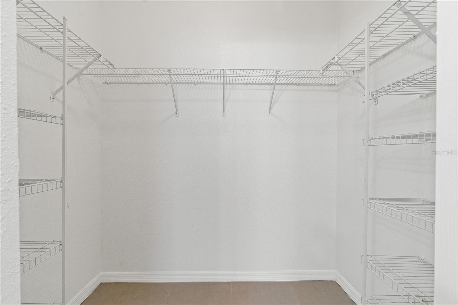 LAKE CHASE CONDO - Residential