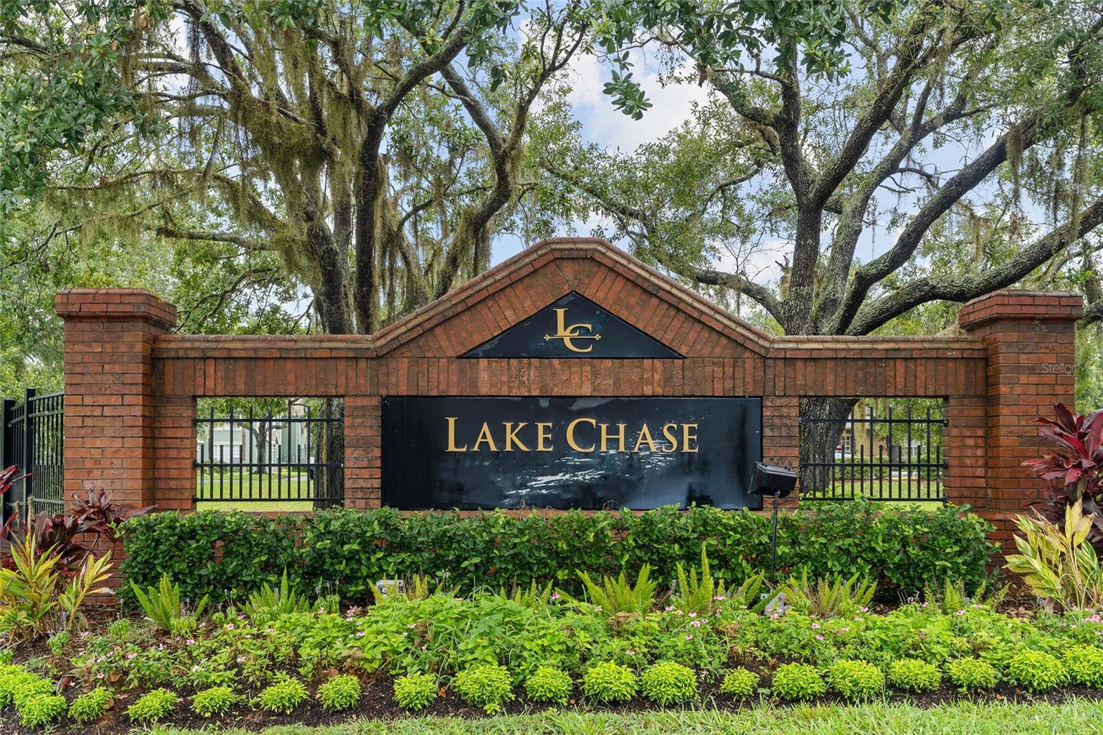LAKE CHASE CONDO - Residential