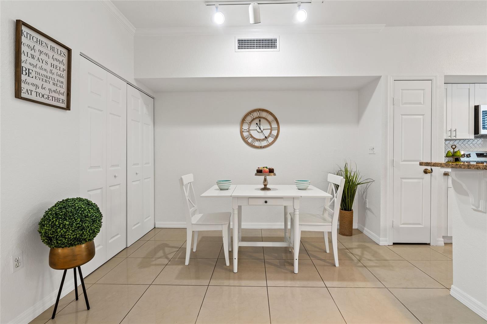 LAKE CHASE CONDO - Residential
