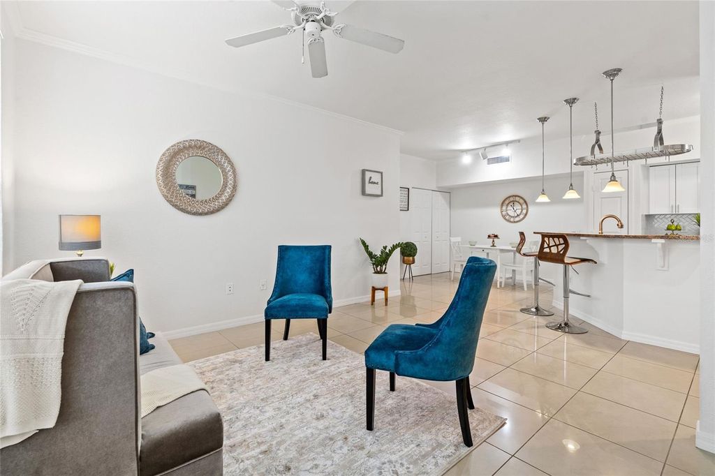 Photo of 9268 Lake Chase Island Way, Tampa, FL 33626 (MLS # TB8409260)