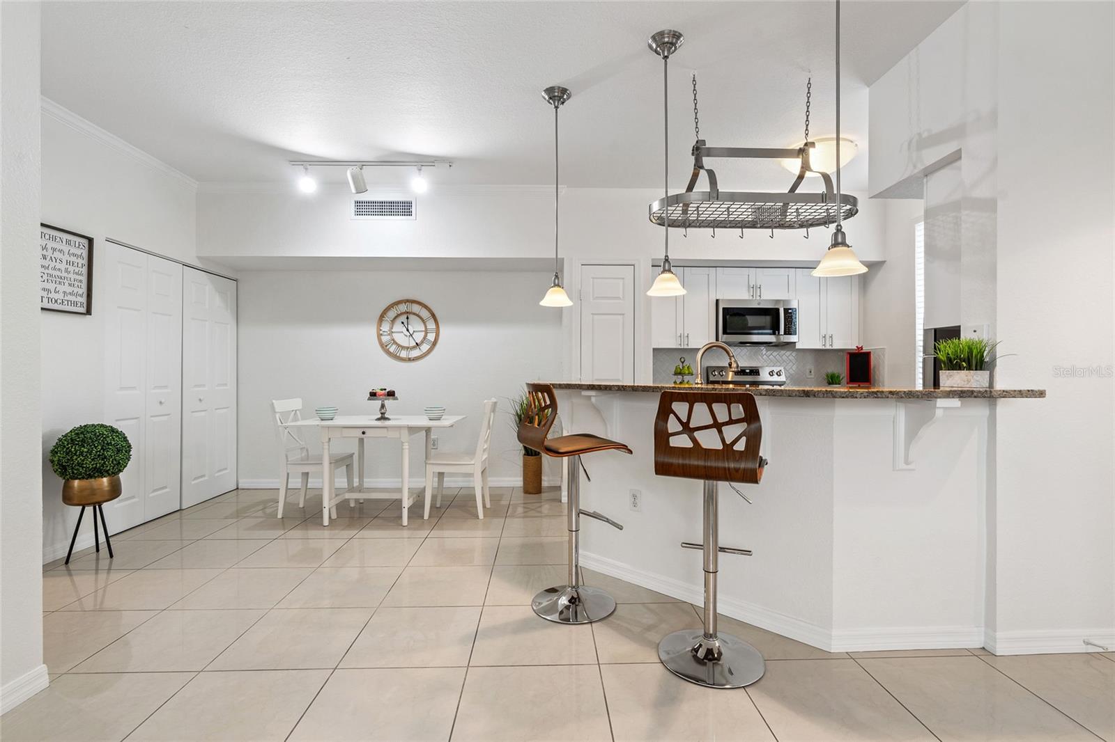 LAKE CHASE CONDO - Residential