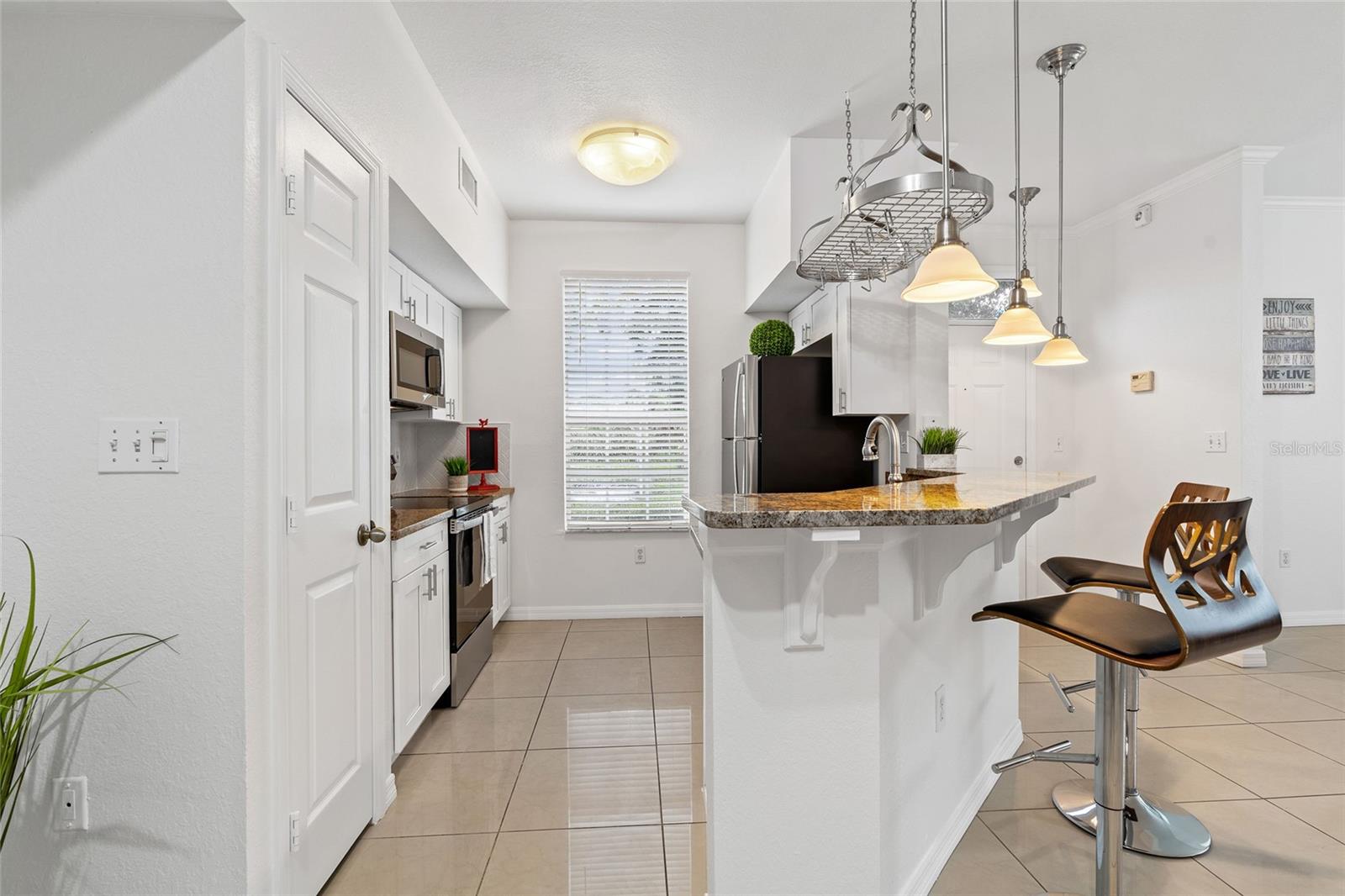 LAKE CHASE CONDO - Residential