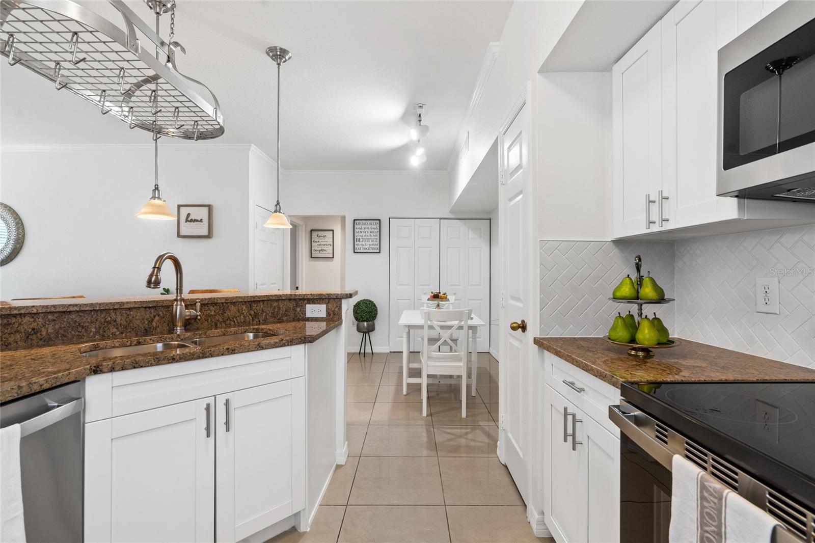 LAKE CHASE CONDO - Residential